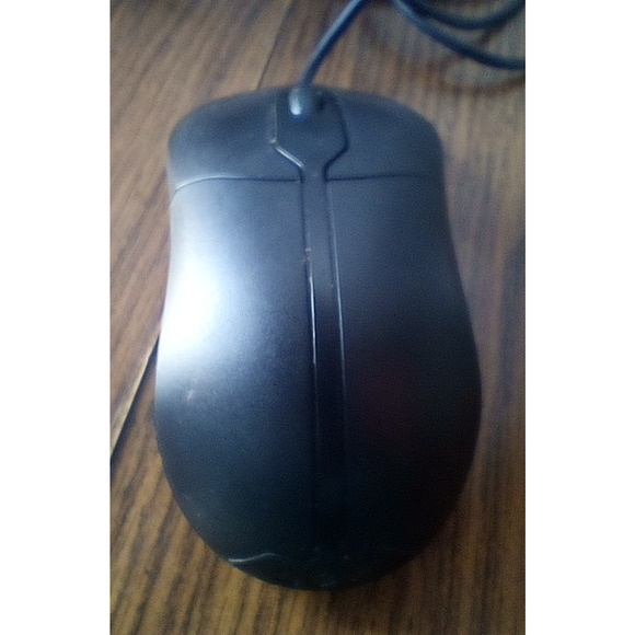 Dell Oxn 967 USB Optical Mouse - Picture 1 of 5